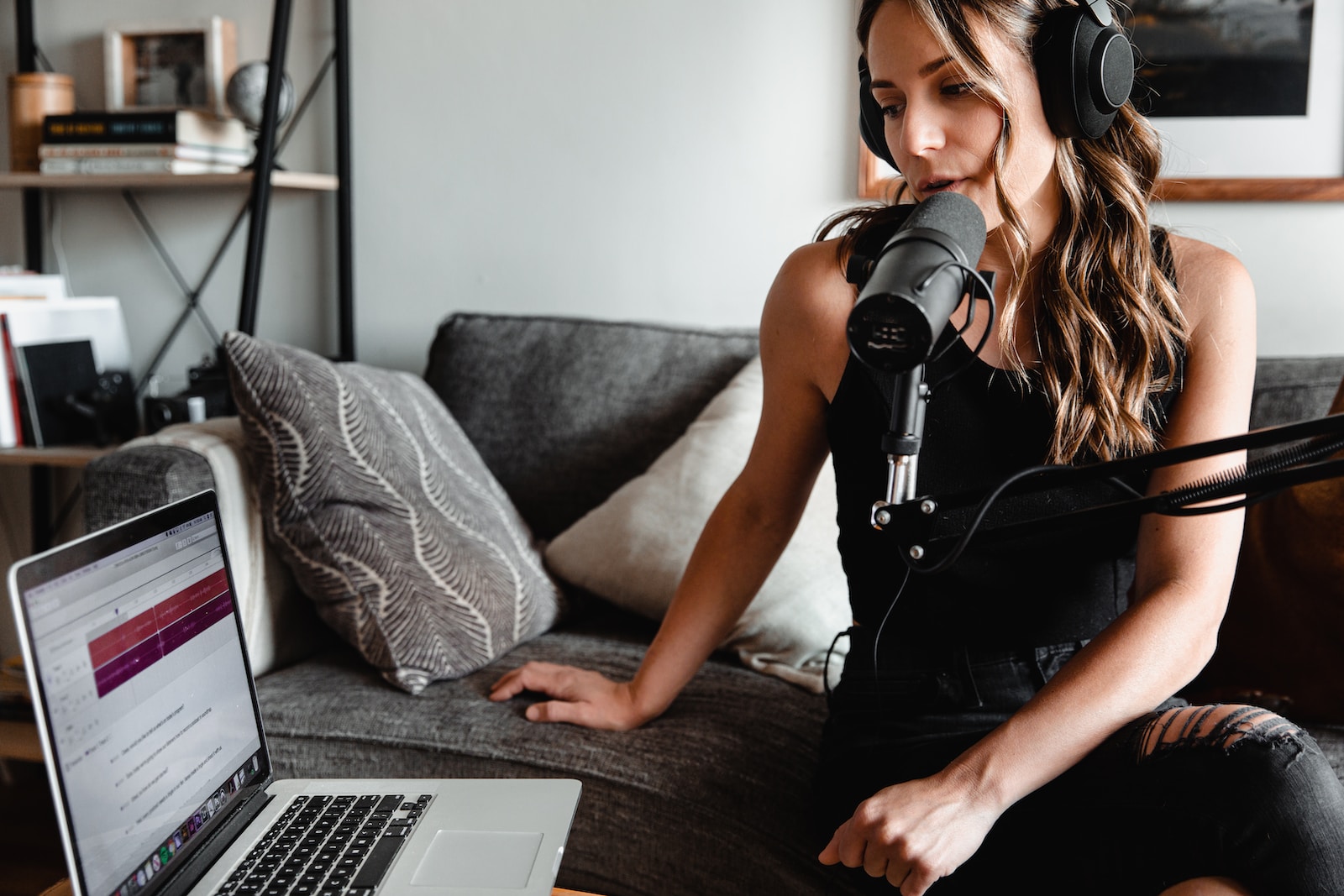 How to Make Your Podcast Go Viral  